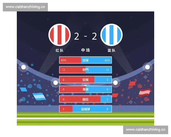 实时足球赛事比分查询与最新比赛数据统计一站式体育资讯平台